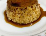 Foto del paso 3 de la receta: Flan de huevo airfryer