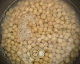 Foto del paso 1 de la receta: Hummus de garbanzos