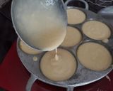 Foto langkah ke 3 dari resep Kue Lumpur Kentang.