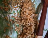 Foto langkah ke 2 dari resep Nasi Liwet Magicom.