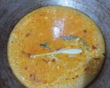 Foto langkah ke 3 dari resep Sayur Kacang Panjang dan Tahu.