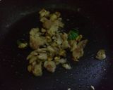 Foto langkah ke 4 dari resep MPASI 9m+ : Bubur "Bujuki Keki" 4* + Evoo.