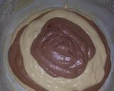 Foto langkah ke 6 dari resep ZEBRA CAKE.