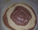 Foto langkah ke 6 dari resep ZEBRA CAKE.