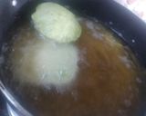 हरे मटर की पूरी(Hre matar ki poori recipe in Hindi) रेसिपी चरण 3 फोटो