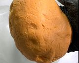 A picture of step 1 of Chewy Sweet Potato Mochi Cakes（红薯糯米饼）.