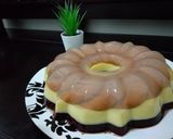 Foto langkah ke 6 dari resep Puding regal.