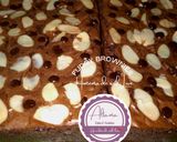 Foto langkah ke 6 dari resep Fudgy brownies - takaran sendok 🥄🍪🍫😍.