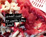 صورة لخطوة 2 من وصفة رولات المسخن