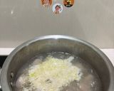Foto langkah ke 4 dari resep Bakso Daging Sapi Kuah.