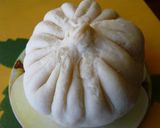 Foto del paso 14 de la receta: Nikuman, bollos rellenos de cerdo al vapor