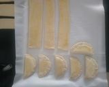 Foto del paso 8 de la receta: Formas de masa hojaldre