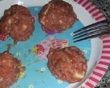 Foto del paso 5 de la receta: Hamburguesas ♡♡♡