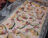 Foto del paso 10 de la receta: Lasaña de zapallo italiano y chorizo