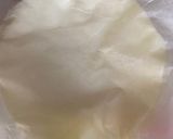 Foto del paso 6 de la receta: Wraps de queso (envolturas)