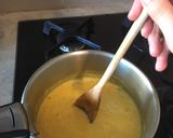 Une image de l'étape 7 de Crème au citron 🍋.