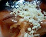 Hình bước làm 1 của món Cơm gà nướng