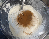 Foto del paso 1 de la receta: Pan de membrillo