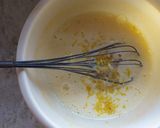 Foto del paso 7 de la receta: Torta Lemon Pie (hoy me juego 3 recetas grosas)