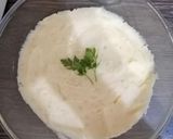 Baconos csirkemell, burgonyapürével recept fázis 1 fotója