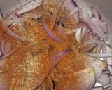 صورة لخطوة 2 من وصفة غراتان بطاطا في الكوكوطه