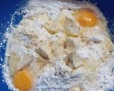 Foto del paso 1 de la receta: Mbeyú
