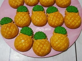 Nastar Nanas