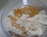 Foto langkah ke 2 dari resep Kue Kering Kacang Tanah.