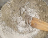 Foto del paso 4 de la receta: Albóndigas de lentejas con pisto