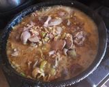 Foto del paso 5 de la receta: Salsita rica de hígado de pollo