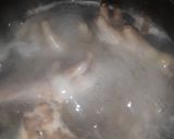 Foto langkah ke 2 dari resep Soto Ceker Tauge.