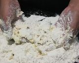 Foto del paso 4 de la receta: Pan de muerto