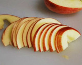 Foto del paso 2 de la receta: Flores de Manzana y Hojaldre