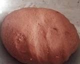 Choco-Coffee Brown Bread recipe step 5 photo