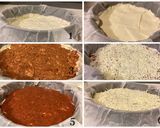 Foto del paso 4 de la receta: Pizza Chicago Sin gluten