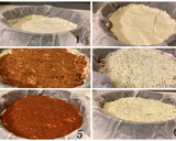 Foto del paso 4 de la receta: Pizza Chicago Sin gluten