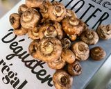 Une image de l'étape 8 de Sauté de porc aux champignons, carottes et tomates.
