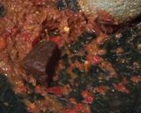 Foto langkah ke 2 dari resep Sambel Dadakan.