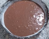 Foto del paso 2 de la receta: Torta de Cocoa c/ relleno de dulce de leche