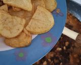 Foto langkah ke 8 dari resep Ayam Cincang Kentang Masak Kecap.
