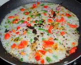 રવા ઢોસા (Rava Dosa Recipe In Gujarati) રેસીપી સ્ટેપ2ફોટો