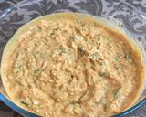 A picture of step 6 of Kodo Millet Adai (Millet Chilla).