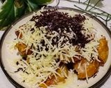 Foto langkah ke 4 dari resep Pisang goreng coklat keju.