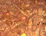 Foto langkah ke 6 dari resep Sambal Baby cumi versi 2 simple 🤗.