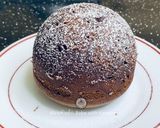 รูปขั้นตอนการทำที่ 6 ของ Molten Chocolate Lava เค้กช็อกโกแลตลาวาสุดฮิต ไม่ทำไม่ได้แล้ว!