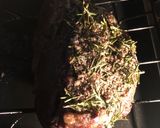 Φωτογραφία βήματος 4 της συνταγής Prime rib - απολαυστικό στέικ