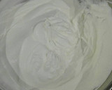 Foto del paso 5 de la receta: Conos de hojaldre con nata