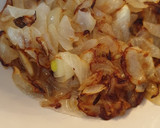 Foto del paso 1 de la receta: Calamares encebollados