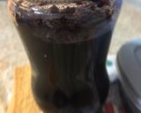 Foto del paso 4 de la receta: Mermelada de moras silvestres