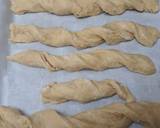 Twisted Breadsticks recipe step 4 photo